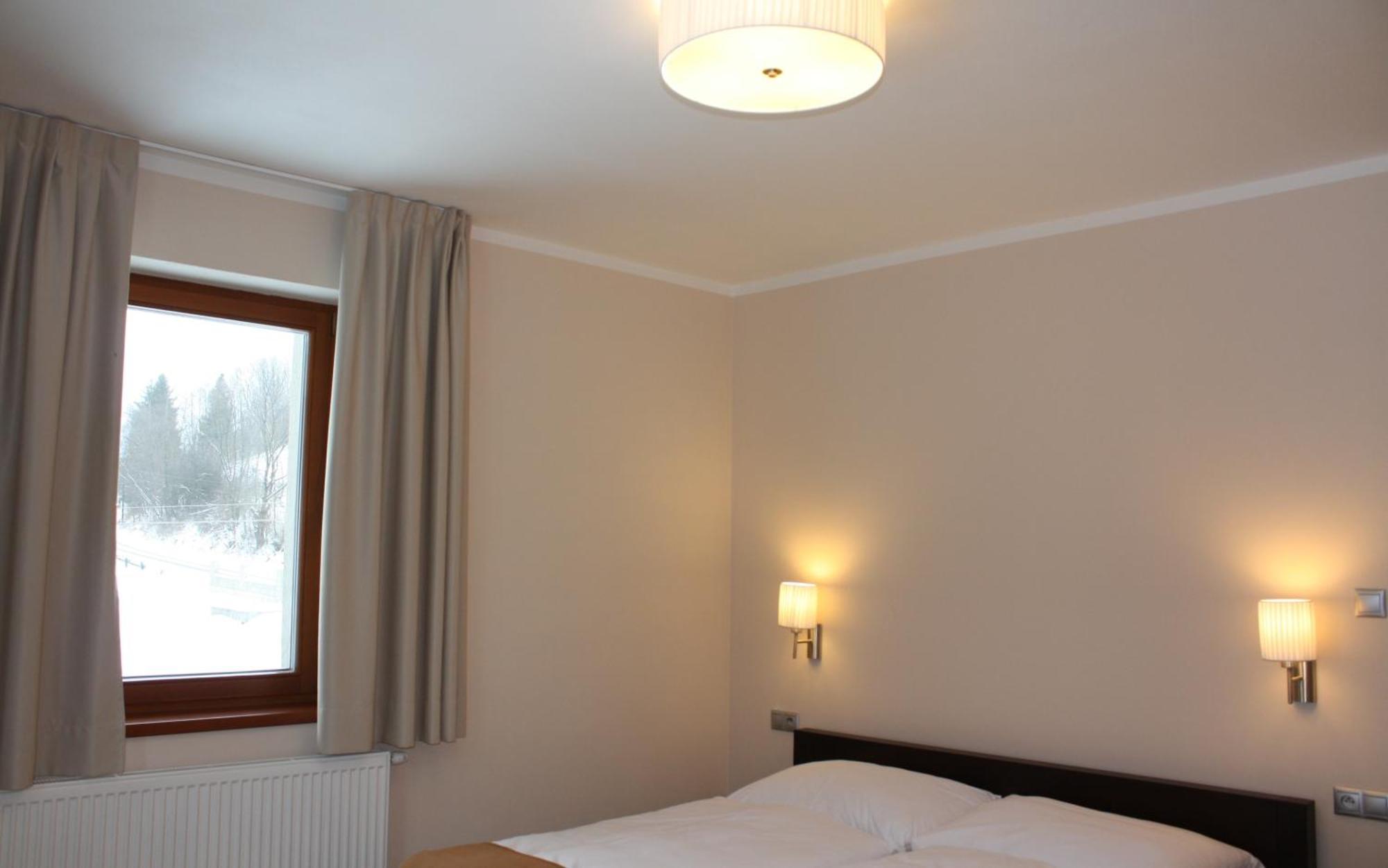 Villa Malina Oscadnica Room photo
