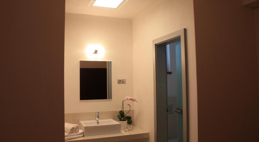 Villa Malina Oscadnica Room photo